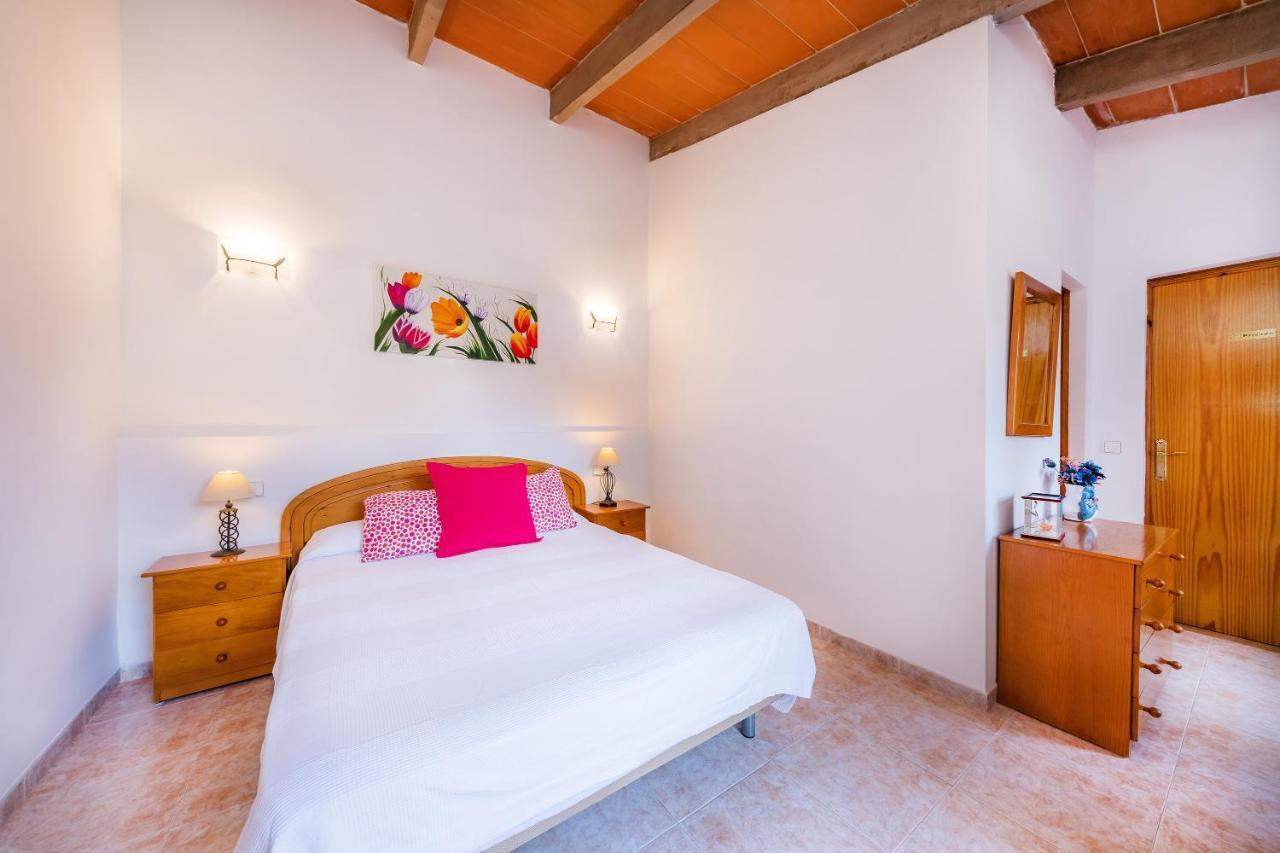 Vila S'Oratge Can Picafort  Exteriér fotografie