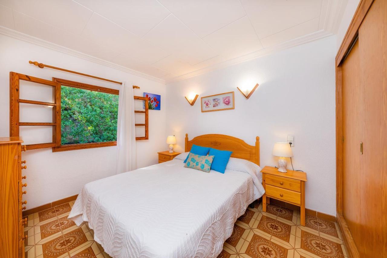 Vila S'Oratge Can Picafort  Exteriér fotografie
