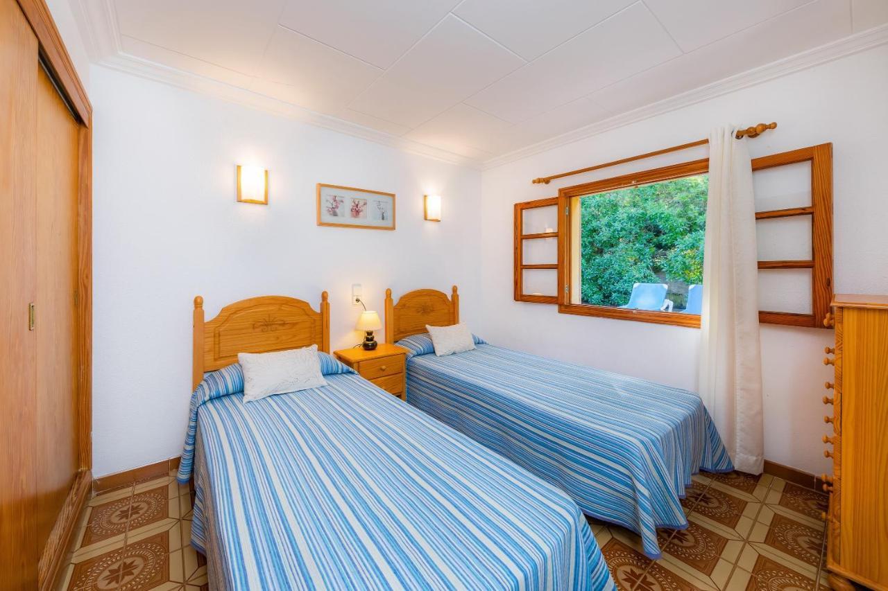 Vila S'Oratge Can Picafort  Exteriér fotografie