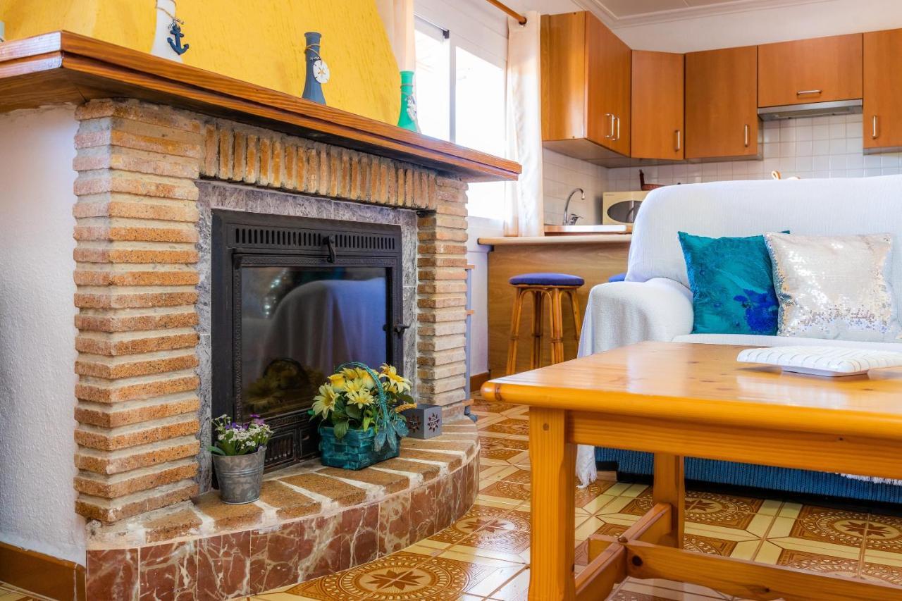 Vila S'Oratge Can Picafort  Exteriér fotografie