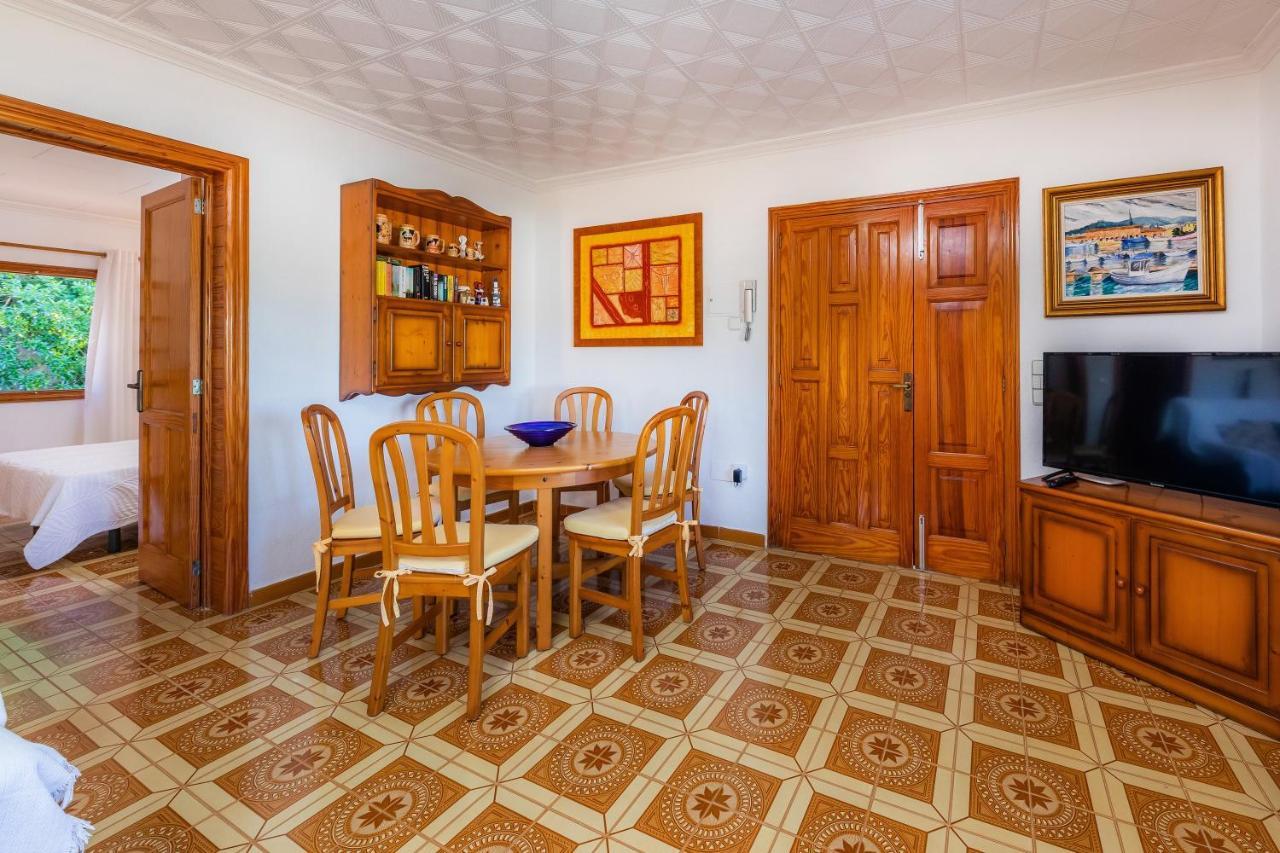 Vila S'Oratge Can Picafort  Exteriér fotografie