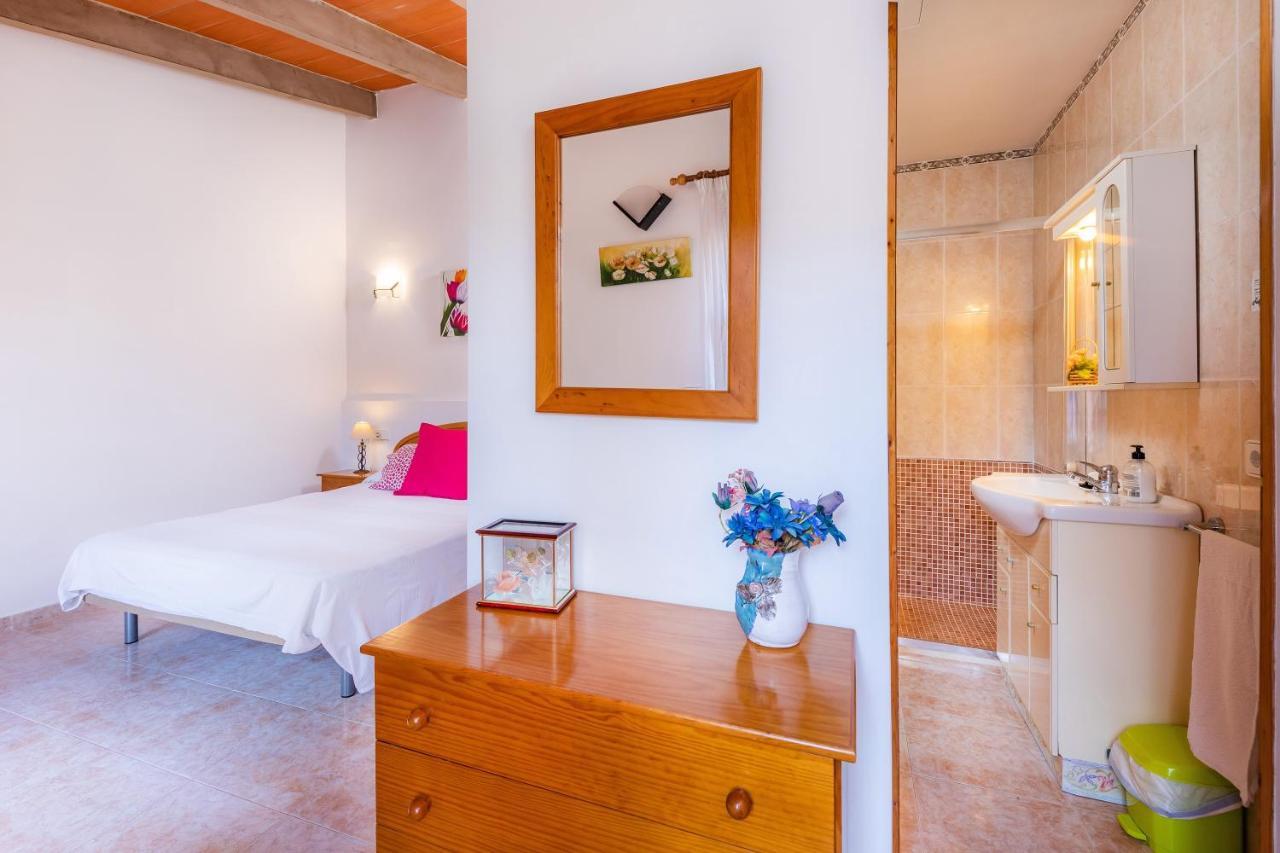 Vila S'Oratge Can Picafort  Exteriér fotografie